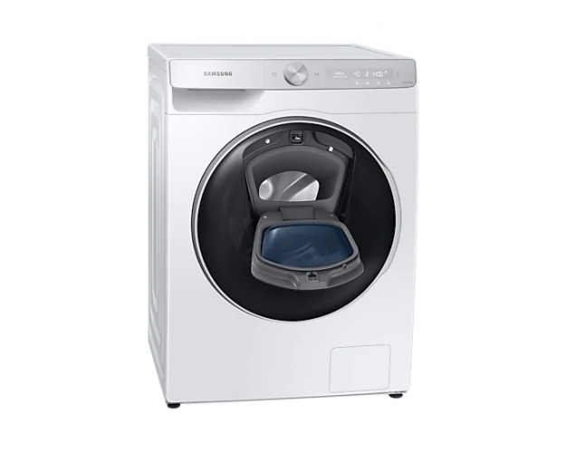 Máy giặt Samsung AI Inverter 10 Kg WW10TP54DSH/SV